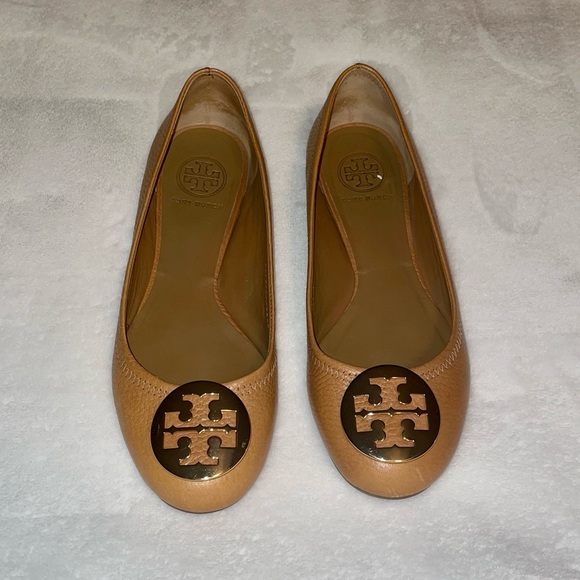 [Tory Burch] REVA Ballet Flat - Picture 6 of 13